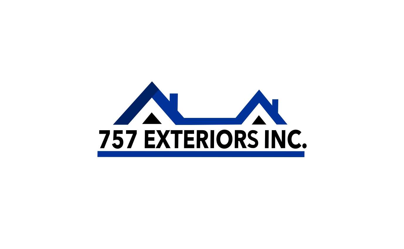 757 Exteriors Inc Logo