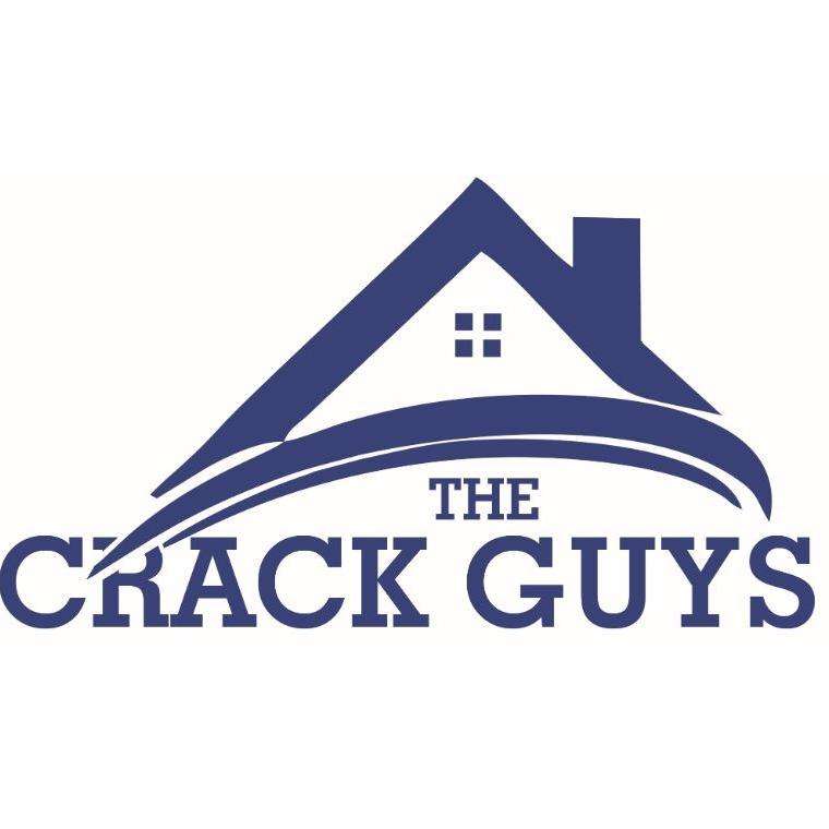 Affordable Foundation & Home Repairs - The Crack Guys Logo