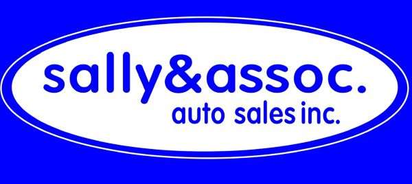 Sally & Associates Auto Sales, Inc. Logo