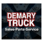 DeMary Truck Logo