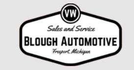Blough Automotive Logo