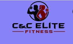 C & C Elite Fitness Logo