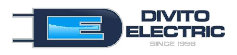 DiVito Electric Logo