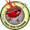 Acme Grill Cleaning LLC Logo