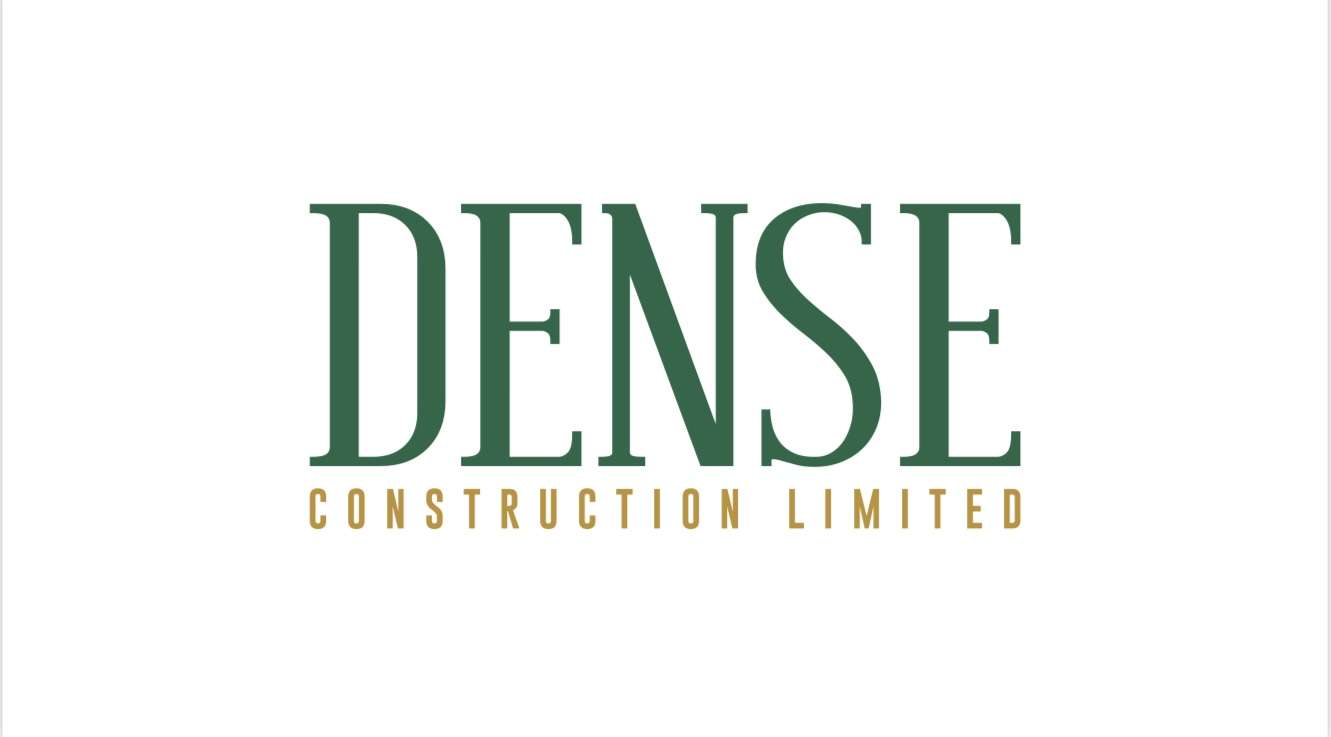 Dense Construction Limited Logo