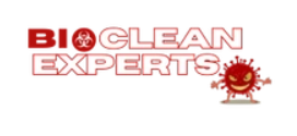 BioClean Experts Logo