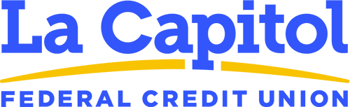 La Capitol Federal Credit Union Logo