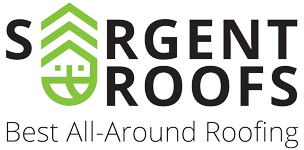 Best All Around Roofing Logo