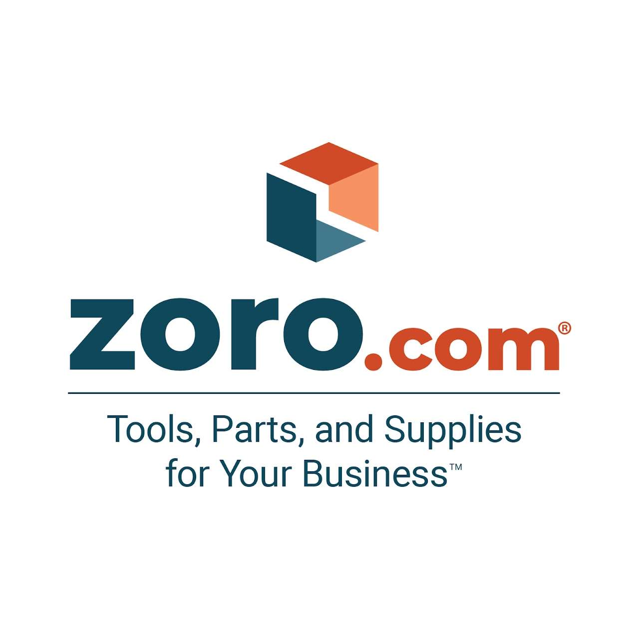 Zoro.com Logo