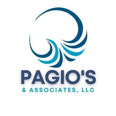 Pagio's  & Associates, LLC Logo