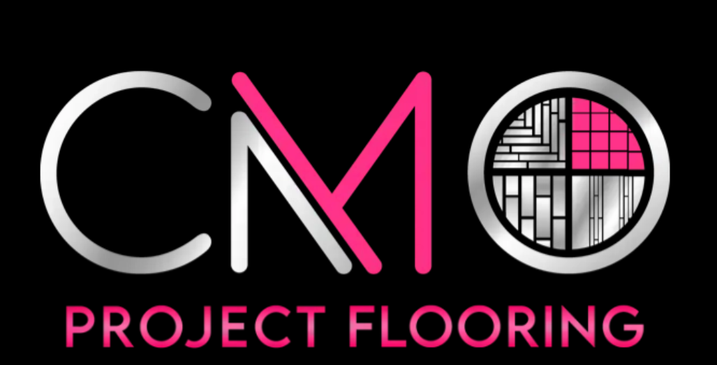 CMO Flooring & Installation Logo