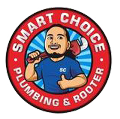 Smart Choice Plumbing & Rooter, Inc. Logo