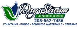 Dry Stream Landscapes LLC Logo