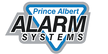 Prince Albert Alarm Systems Ltd. Logo