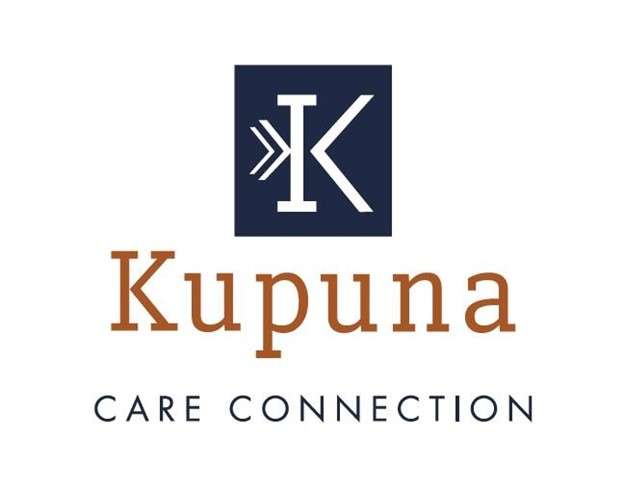 Kupuna Care Connection LLC Logo