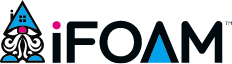 iFoam Logo