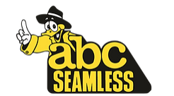 ABC Seamless of LaGrange Logo