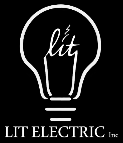 Lit Electric Inc. Logo