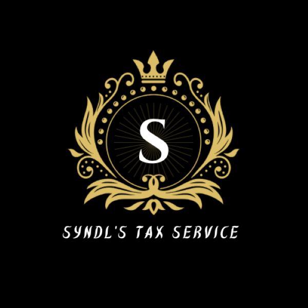 Syndl's Tax Service Logo