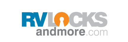 RVLocksandMore, A Division of Creative Products Group, Inc. Logo