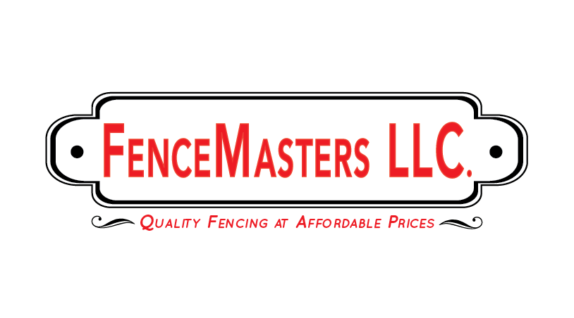 FenceMasters, LLC Logo