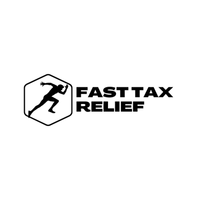 Fast Tax Relief LLC Logo