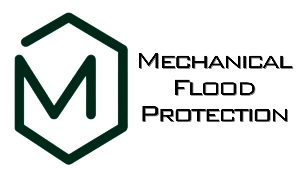 Mechanical Flood Protection Logo