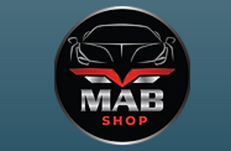 Medina's Auto Body LLC Logo