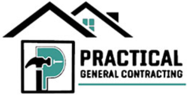 Practical General Contracting Logo