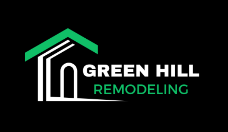 Green Hill Remodeling Logo