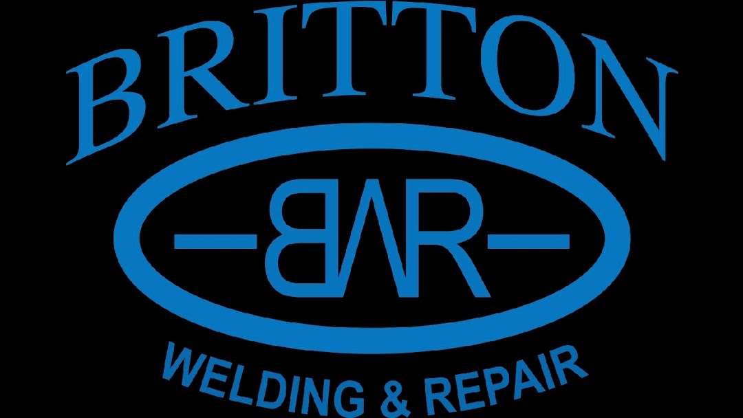 Britton Welding and Repair LLC Logo