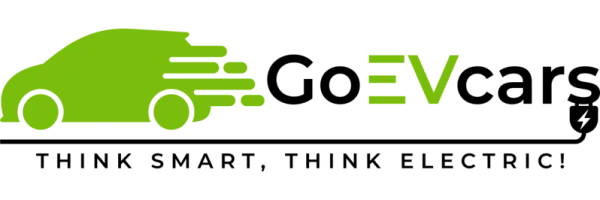 GoEVcars Logo