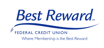 Best Reward Federal Credit Union Logo
