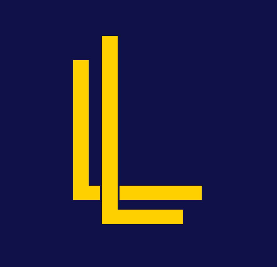 Longo's Lawn and Snow Maintenance Logo