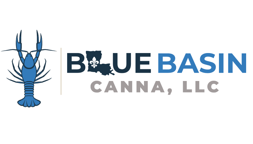 Blue Basin Canna, LLC Logo