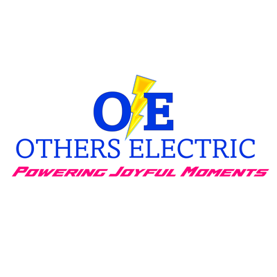 Others Electric, Inc. Logo