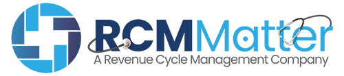 RCM Matter Logo