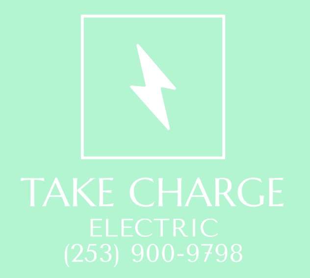 Take Charge Electric Logo