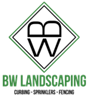 BW Landscaping LLC Logo