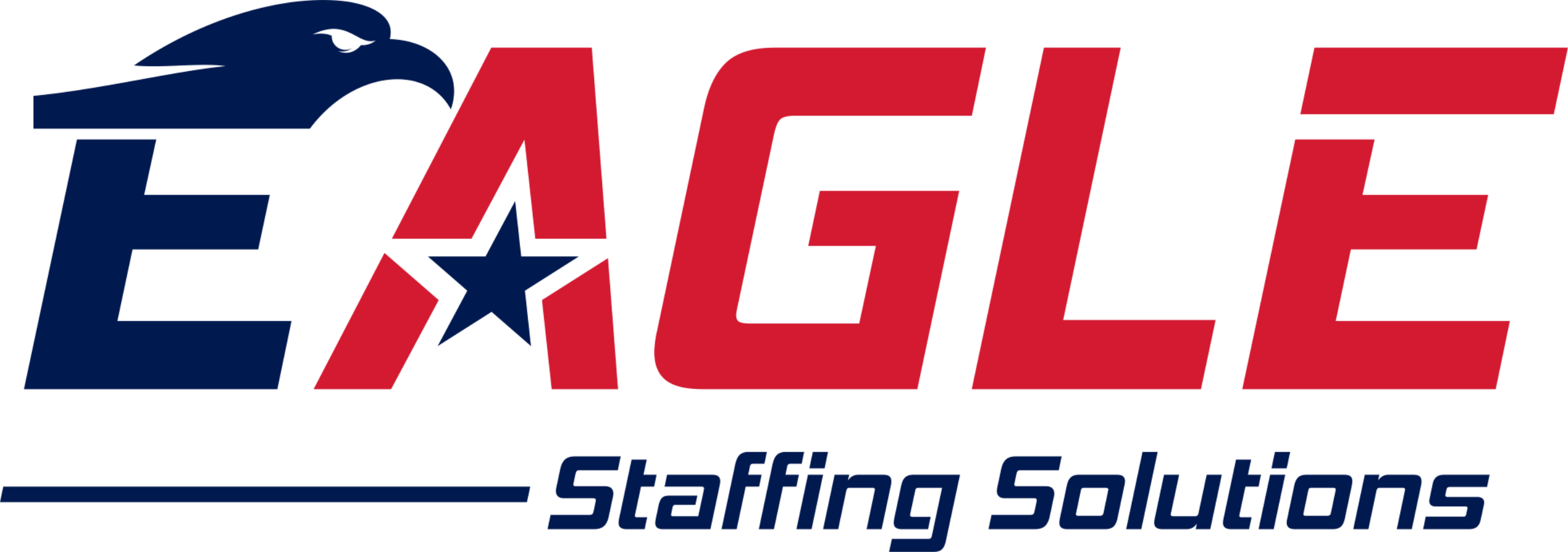 Eagle Staffing Solutions LLC Logo