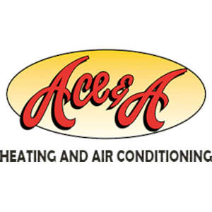 Ace & A Heating & Air Conditioning of Dekalb Logo