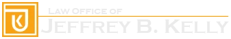 Law Office of Jeffrey B. Kelly Logo