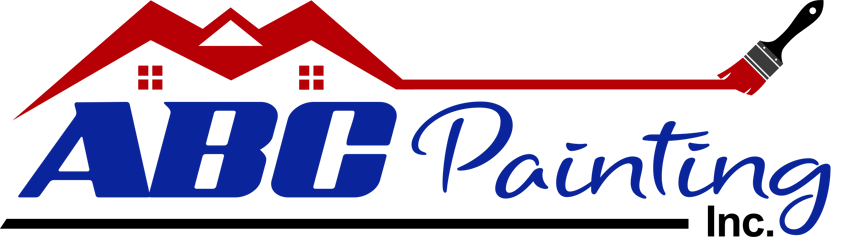 ABC Painting, Inc. Logo