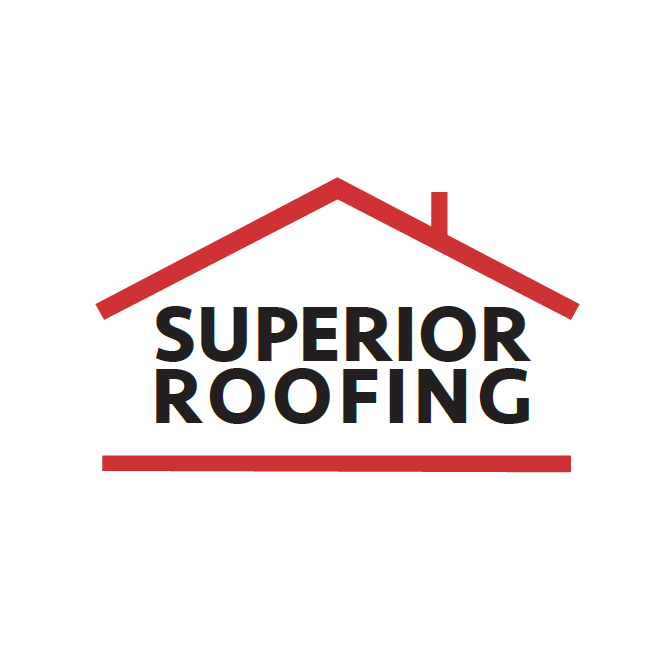 Superior Roofing, LLC Logo