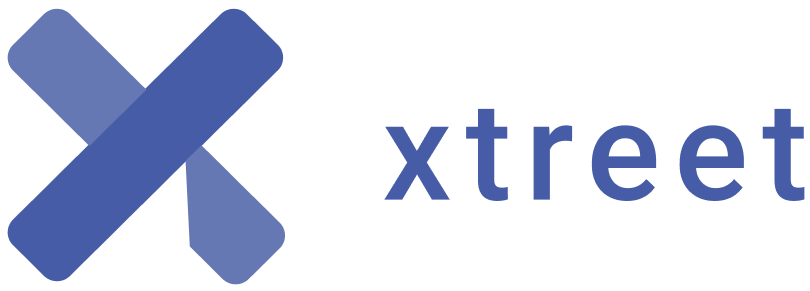 Xtreet, LLC Logo