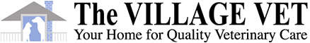 The Village Vet Logo