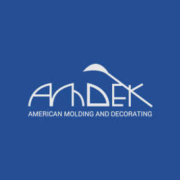 Amdek, Inc. Logo