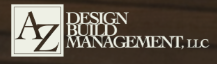 AZ Design Build Management LLC Logo