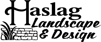 Haslag Landscape & Design LLC Logo