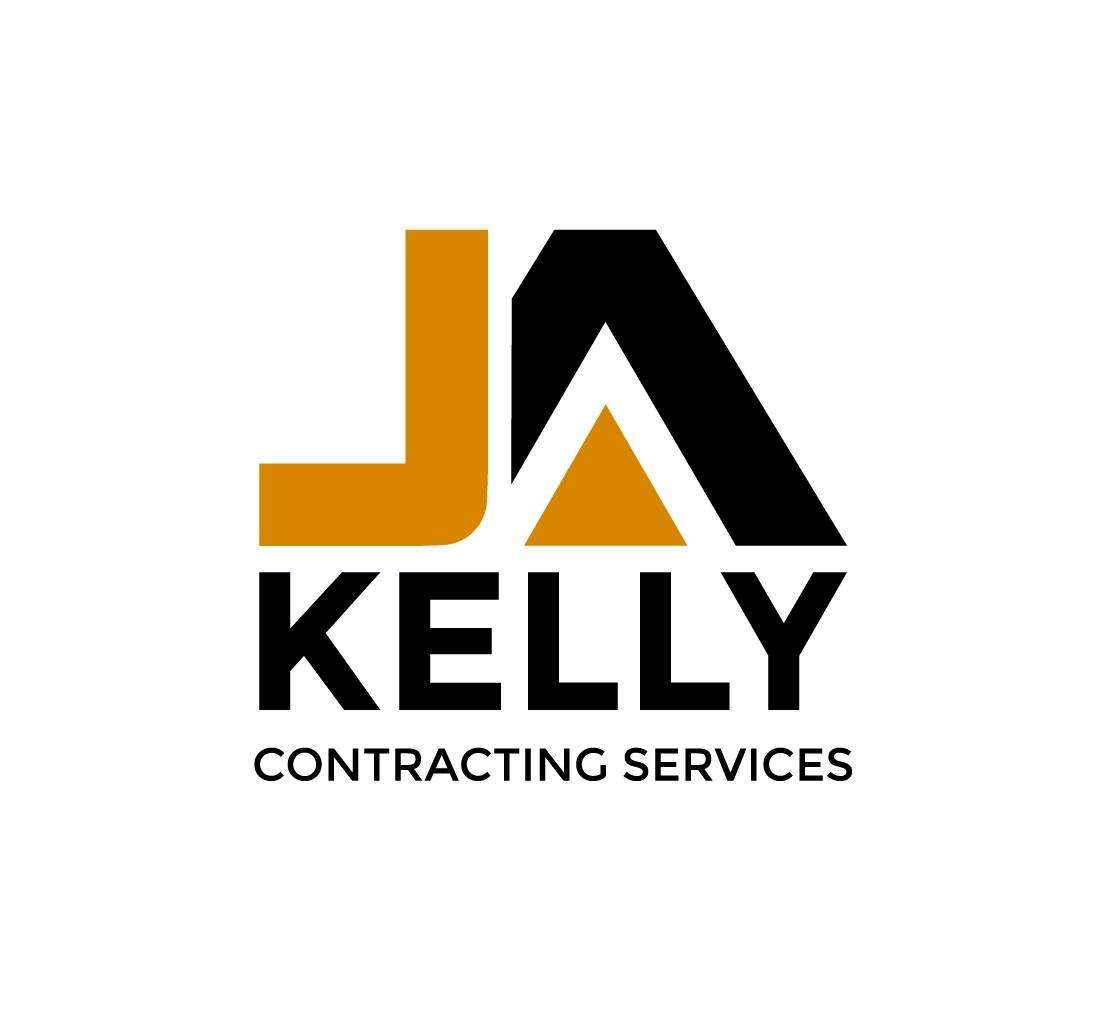 J.A. Kelly Contracting Services Logo